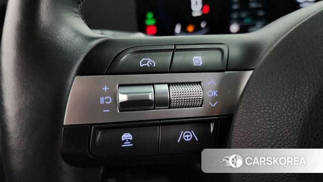 Hyundai Kona Hybrid (SX2) id 4650095 из Кореи 8