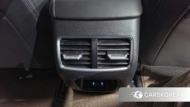 Hyundai Sonata D Edge (DN8) id 4975137 из Кореи 8