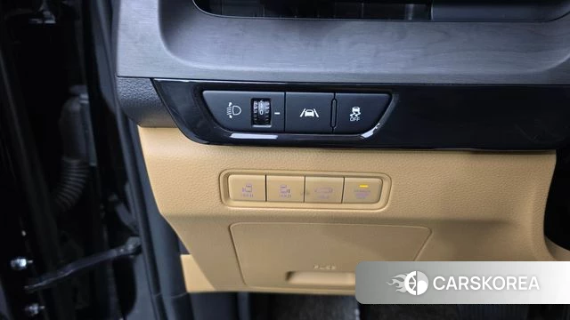Kia Carnival 4th generation id 5039782 из Кореи 8
