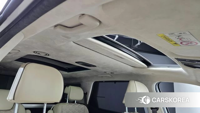 Hyundai Palisade id 4836245 из Кореи 8
