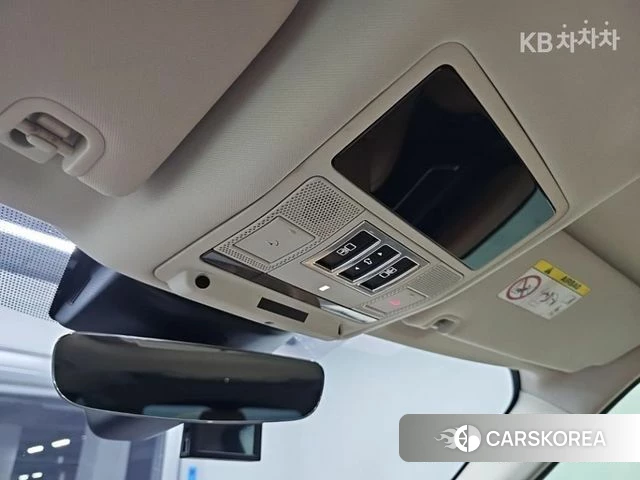 Land Rover Discovery 5 id 5018215 из Кореи 8
