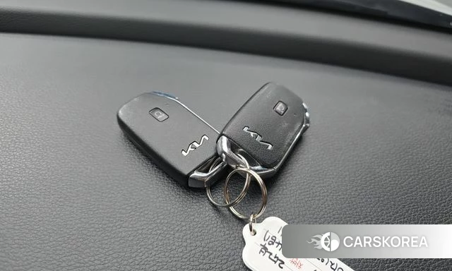 Kia K8 id 4965742 из Кореи 8