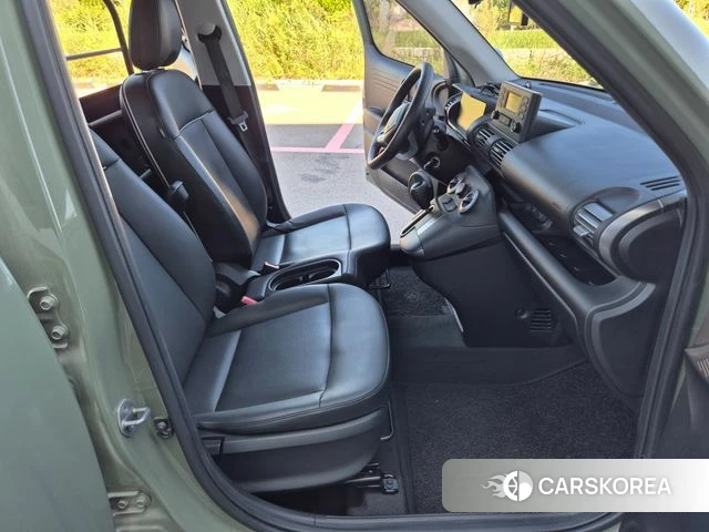 Hyundai Casper id 4779009 из Кореи 8