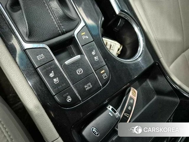 Kia The New Carnival id 4760454 из Кореи 9
