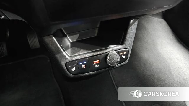 Kia The New Kia Ray id 4981265 из Кореи 8