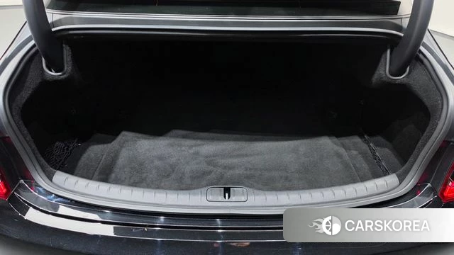 Genesis G80 (RG3) id 5035043 из Кореи 8
