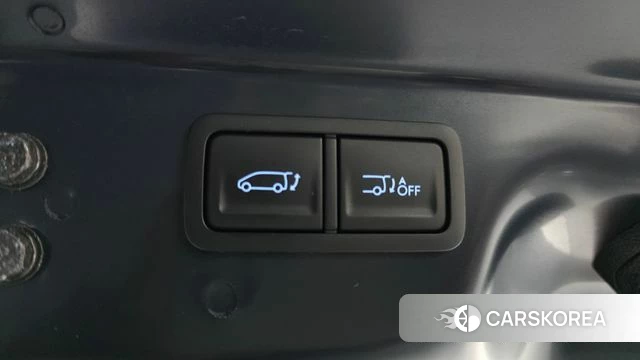 Hyundai Staria id 4635619 из Кореи 8