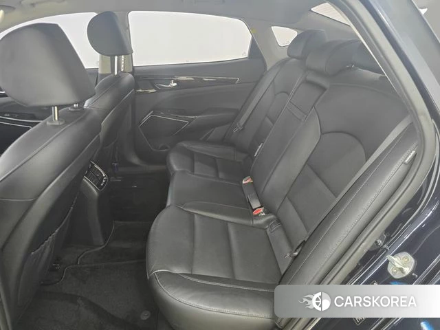 Kia Come New K7 id 5029388 из Кореи 8