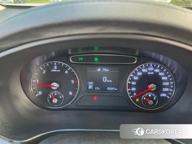 Kia The New Sorento id 5019071 из Кореи 8