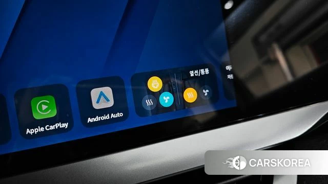 Renault Korea (Samsung) Grand Coleos id 5015901 из Кореи 8