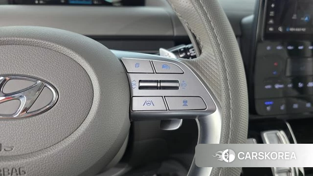 Hyundai Staria id 5028161 из Кореи 8