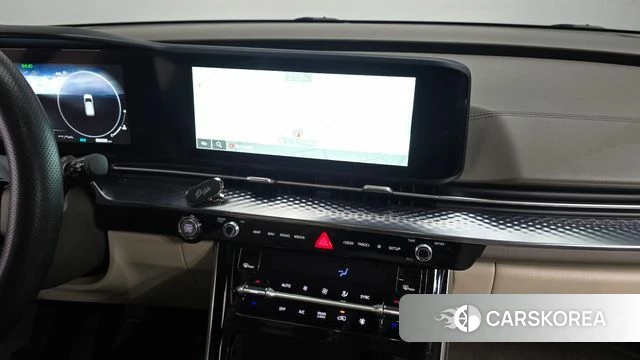 Kia Carnival 4th generation id 4848292 из Кореи 8