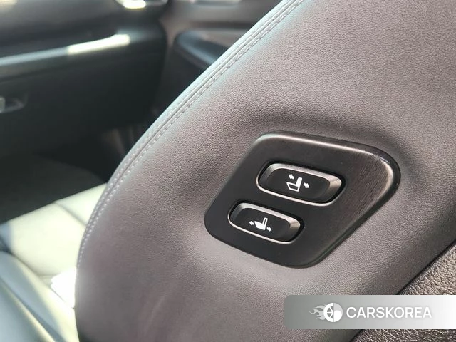 Hyundai The New Santa Fe id 5002936 из Кореи 8