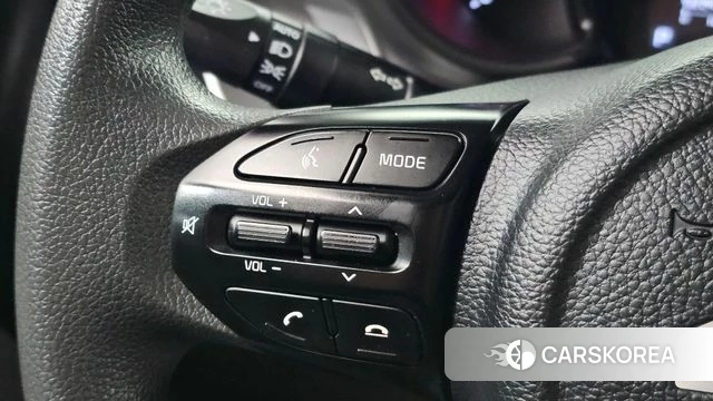 Kia The New Ray id 5034449 из Кореи 8
