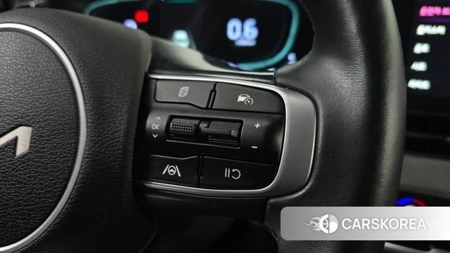 Kia Sportage 5th Generation id 5059676 из Кореи 8