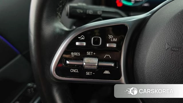 Mercedes-Benz EQA H243 id 5003374 из Кореи 8