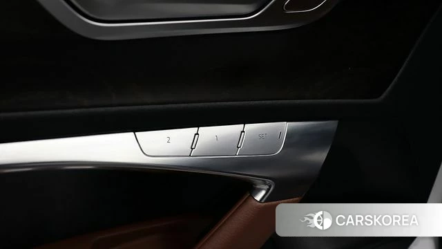 Audi A6 (C8) id 4943466 из Кореи 8