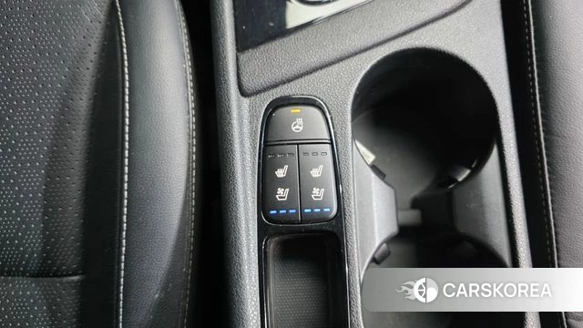 Kia Niro id 4924028 из Кореи 8
