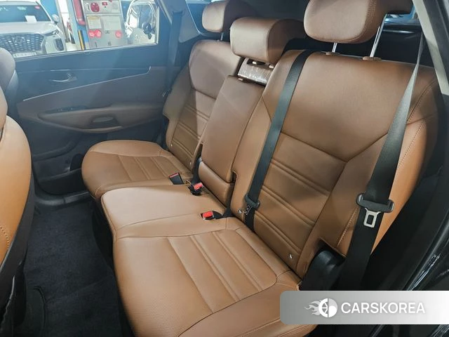 Kia The New Sorento id 4978009 из Кореи 8
