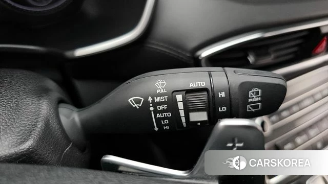 Hyundai The New Santa Fe id 4376120 из Кореи 8
