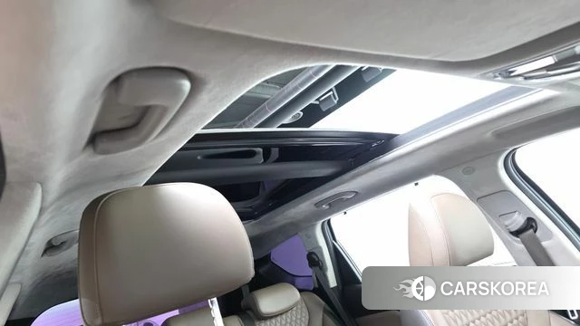Hyundai Santa Fe TM id 4983233 из Кореи 8