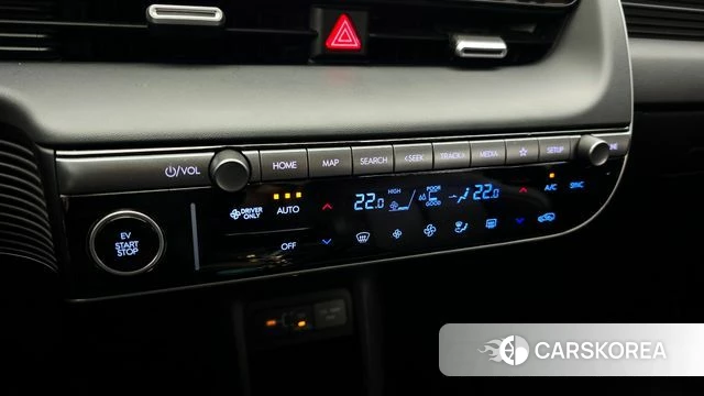 Hyundai The New Ionic 5 id 4934941 из Кореи 8