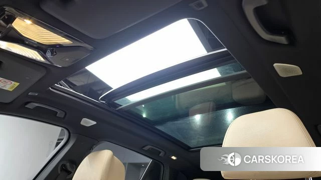 BMW X5 (G05) id 4986919 из Кореи 8