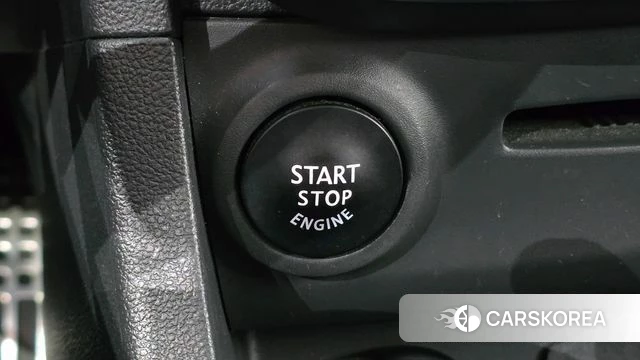 Renault Korea (Samsung) Clio id 4978239 из Кореи 8