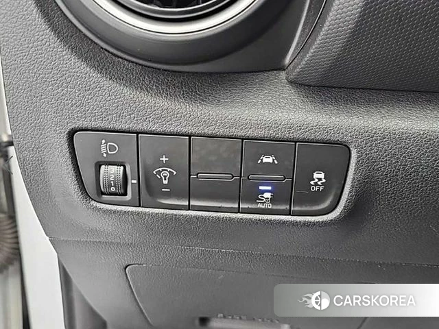 Hyundai Kona Electric id 4959526 из Кореи 8