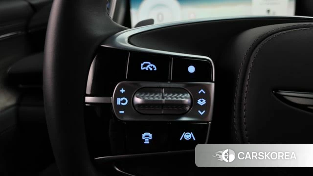 Genesis G90 (RS4) id 4916953 из Кореи 8