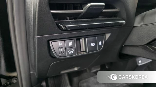 Kia EV6 id 5052523 из Кореи 8