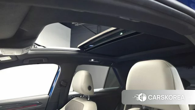 Volkswagen T-Roc id 5022969 из Кореи 8