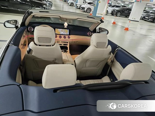 Mercedes-Benz E-Class W213 id 5029262 из Кореи 8