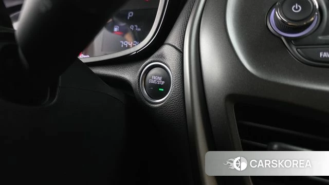 Chevrolet (GM Daewoo) The New Spark id 5012340 из Кореи 8