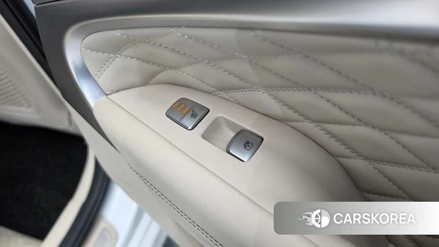 Genesis G70 id 5041450 из Кореи 8