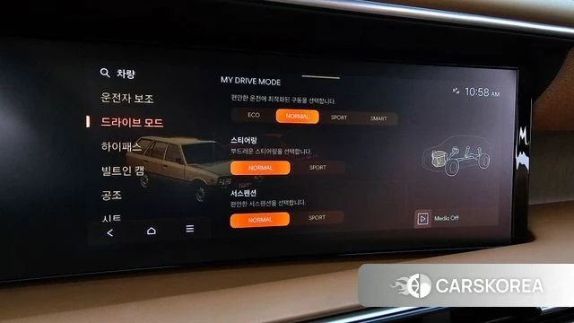 Hyundai Palisade (LX3) id 4778001 из Кореи 8