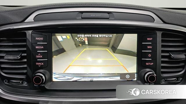Kia The New Sorento id 5054576 из Кореи 8
