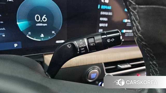 Hyundai Sonata D Edge (DN8) id 4985422 из Кореи 8