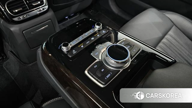Genesis G90 id 4918687 из Кореи 8