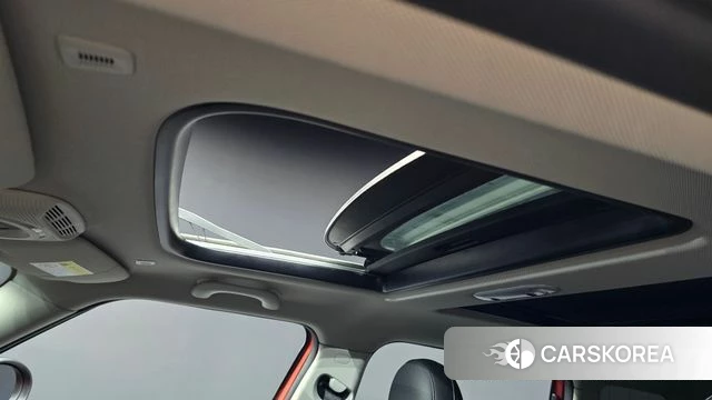 Mini Cooper Clubman id 4977534 из Кореи 8