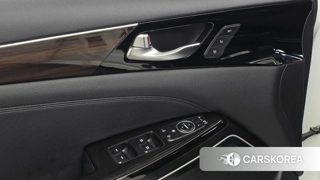 Kia Come New K7 id 5023788 из Кореи 9