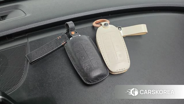 Genesis G80 (RG3) id 4943632 из Кореи 8