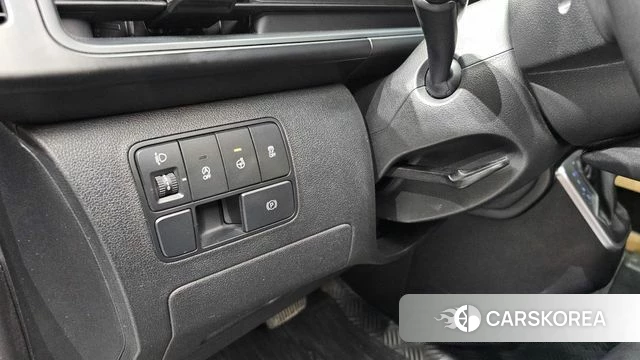 Hyundai Staria id 5011908 из Кореи 8