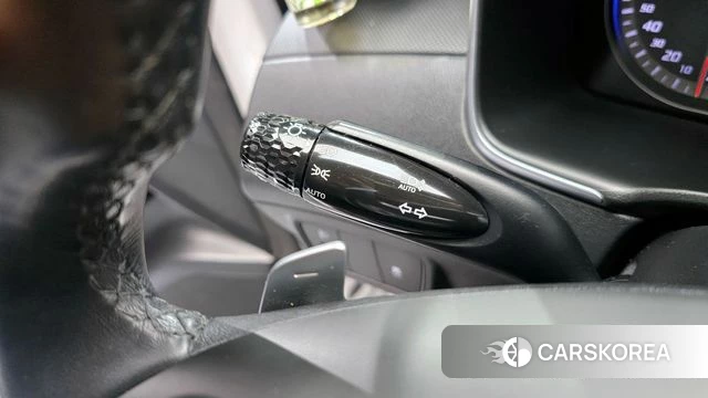 Hyundai Tucson (NX4) id 3871494 из Кореи 8