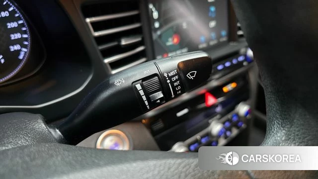 Hyundai The New Avante AD id 5028864 из Кореи 8