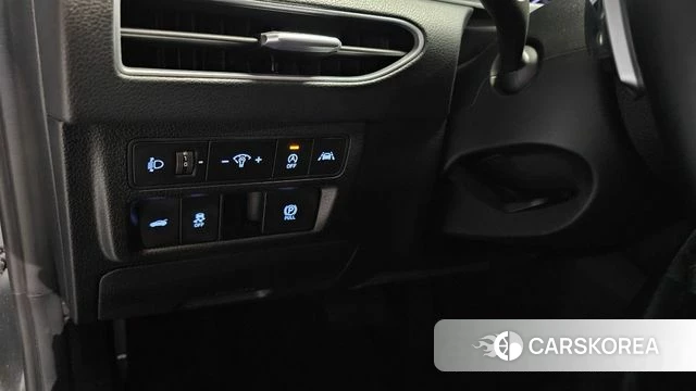 Hyundai Sonata (DN8) id 4697649 из Кореи 8