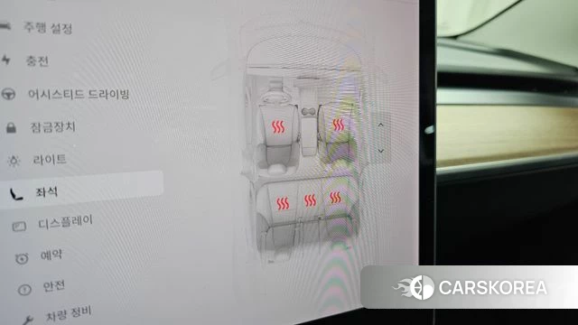 Tesla Model 3 id 4429572 из Кореи 8