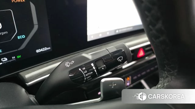 Kia The New K5 Hybrid 3rd generation id 4950446 из Кореи 8
