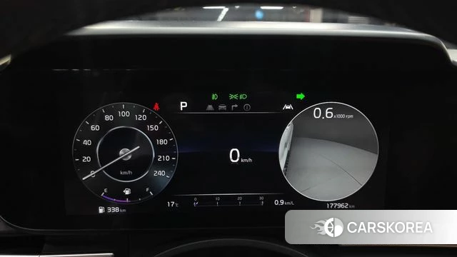 Kia Carnival 4th generation id 4991303 из Кореи 8