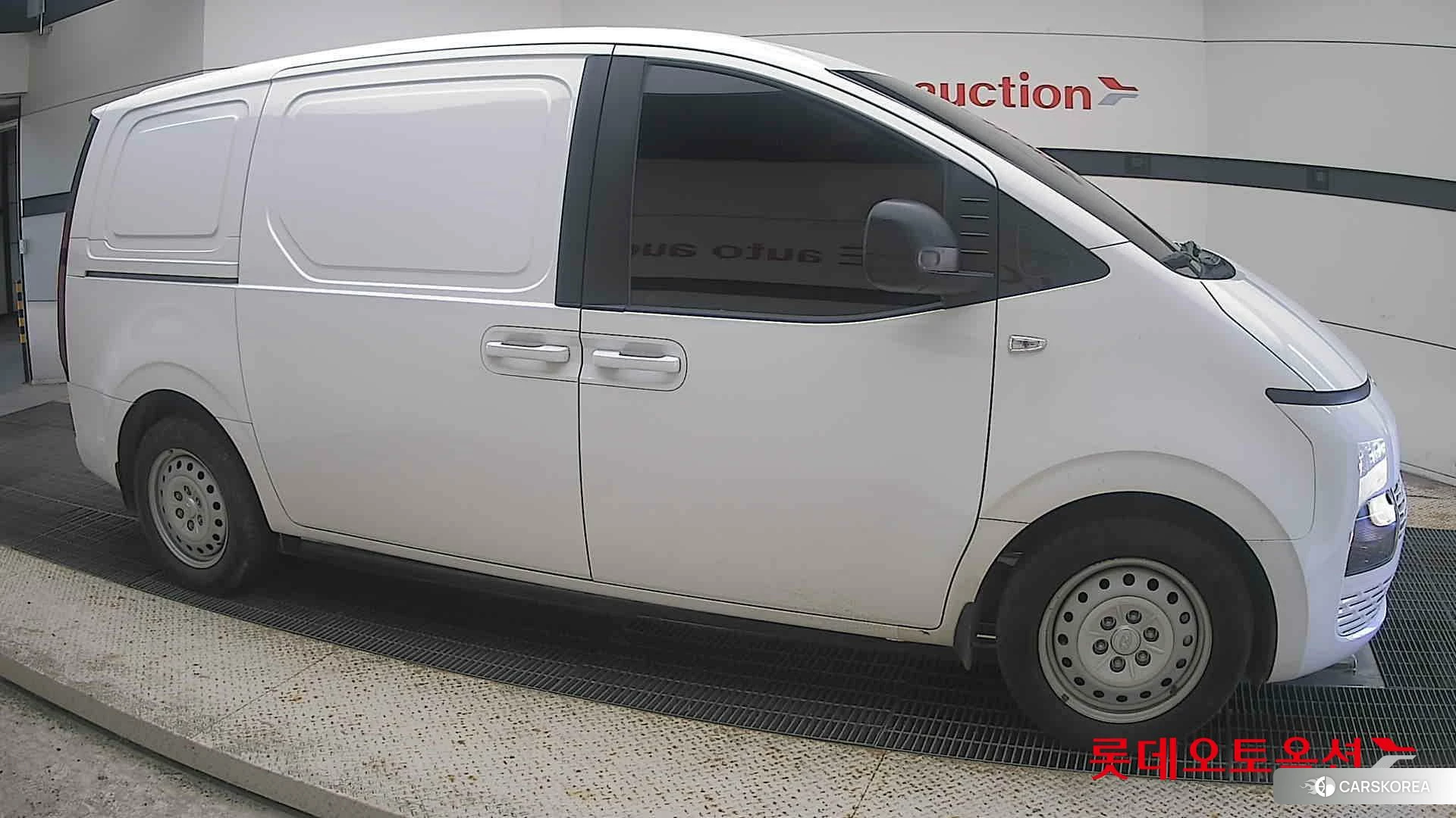 Hyundai Staria id 4990036 из Кореи 8